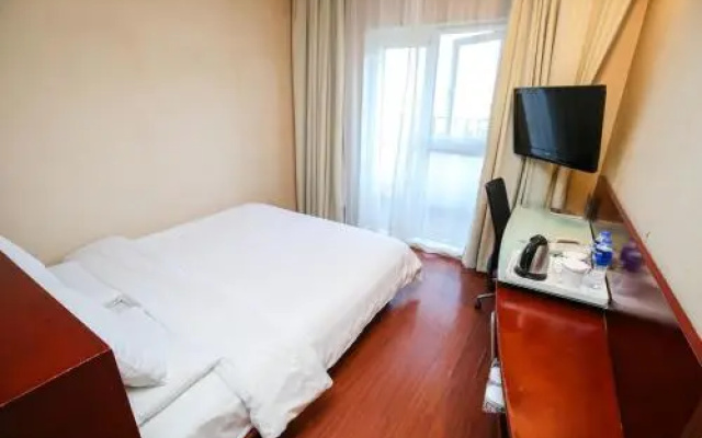 Orange Hotel Select Hangzhou Weilai Kejicheng