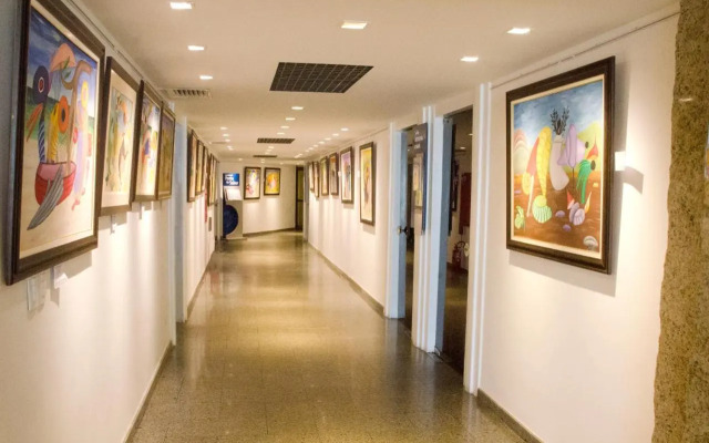 Marante Plaza Hotel