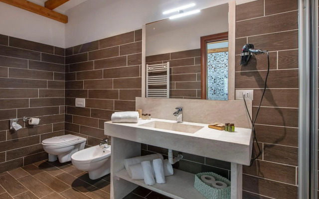 Hotel Rurale Orti di Nora & SPA