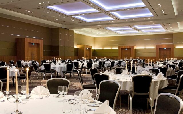 Sofitel London Heathrow