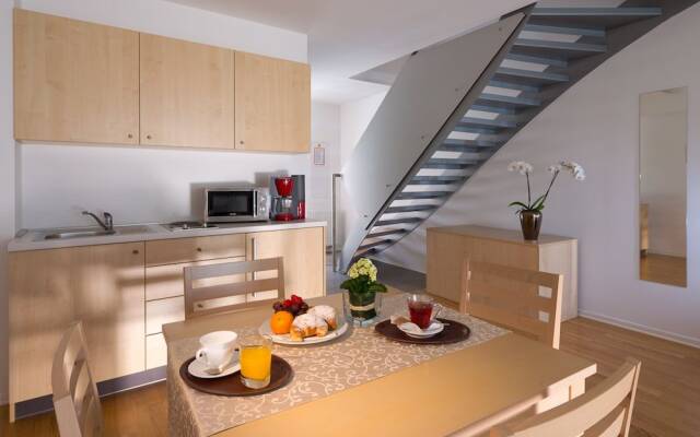 Postojna Cave Rooms & Apartments Proteus