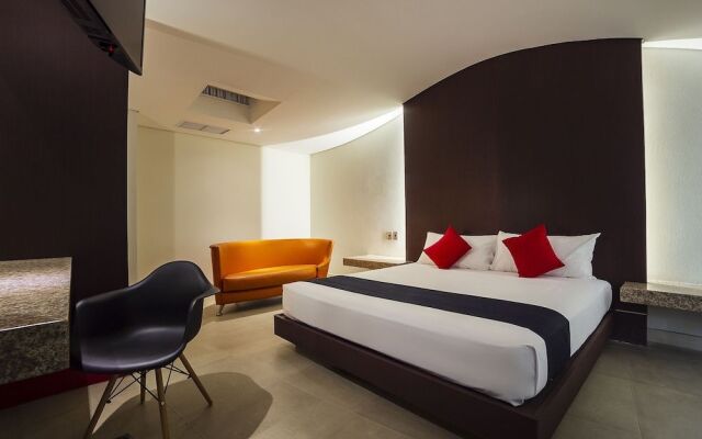 Hotel Vía la Villa