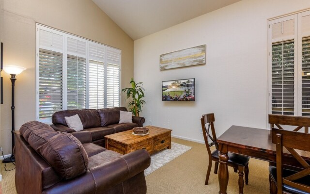 Casa Solara 4 Bedroom Home by RedAwning