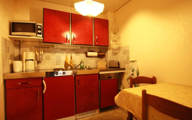 Ferienwohnung in Altenberg