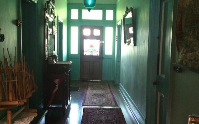 Daly View Bed & Breakfast