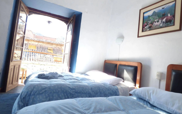 Peruvian Hostal