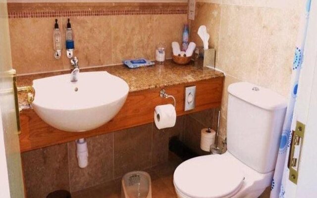 Burswood Guest House