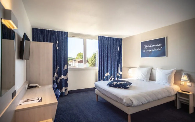 ACE Hôtel Bordeaux Carbon Banc