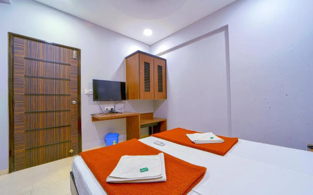 Shri Dwarka lodging