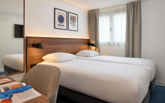 Timhotel Nation