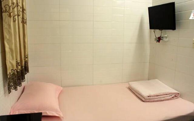 Holiday Guest House