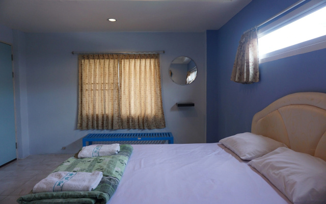 Bonita House