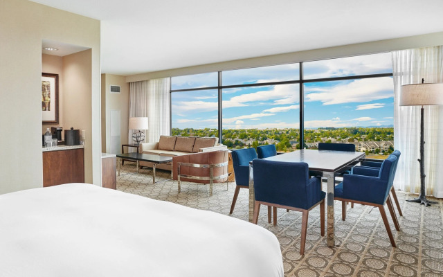 Denver Marriott Westminster
