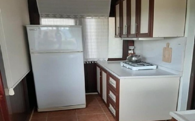 Moonhouse Apartments