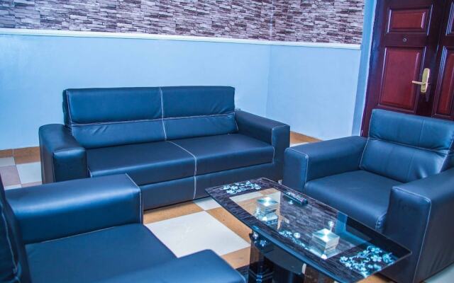 Igoni Grand View Hotel
