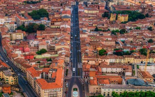 Monolocale Bettinelli 10