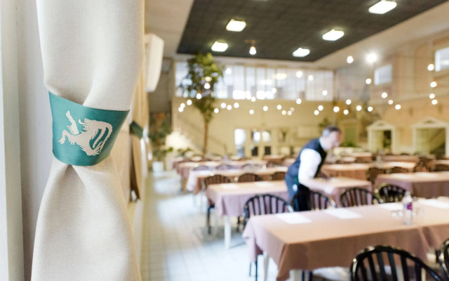 Hoftaverne Ziegelböck
