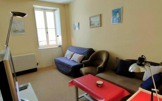 Appartement Cauterets, 3 pièces, 4 personnes - FR-1-234-179