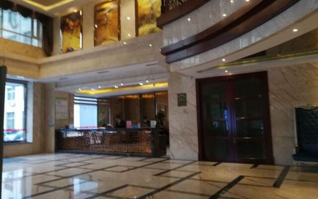 Bossen International Hotel