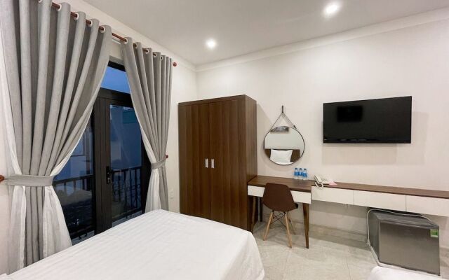 Duong Chau Boutique Hotel