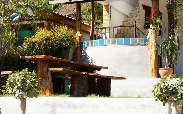 Kantiang Guesthouse