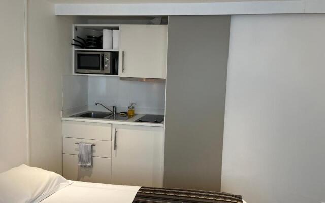 Residence Service Clamart