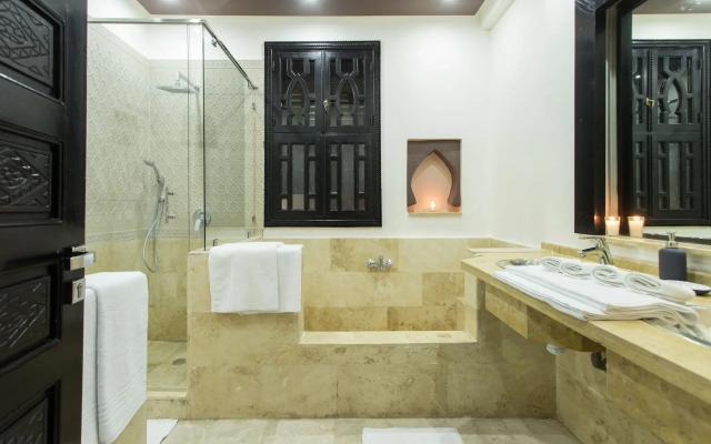 The Bird Exclusive Guest House & Spa