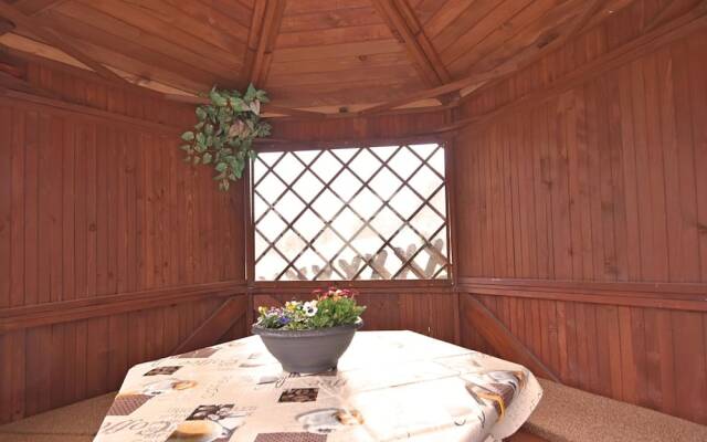 Bad Elster Apartment in Sohl