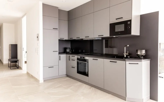 Stuttgarter Tor Apartments