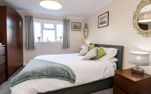 Arnside House