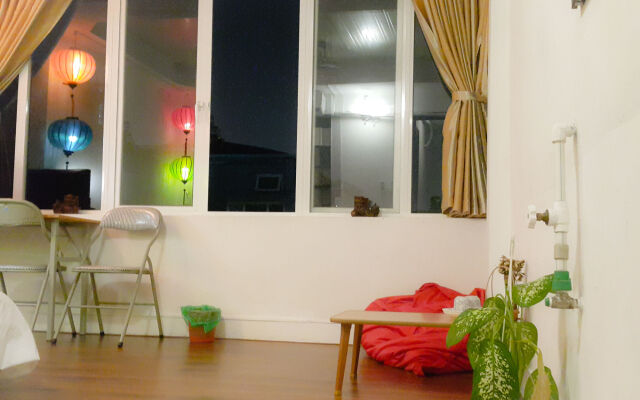 BC Family Homestay - Ha Noi