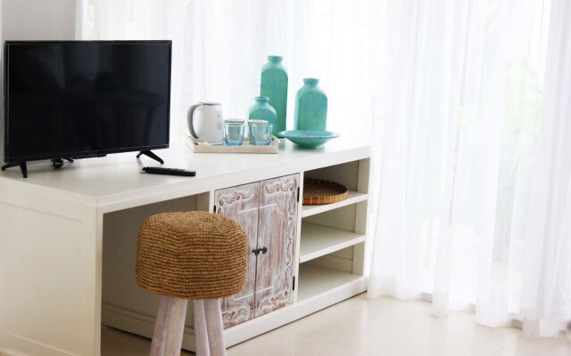 Harmony Villas Lombok