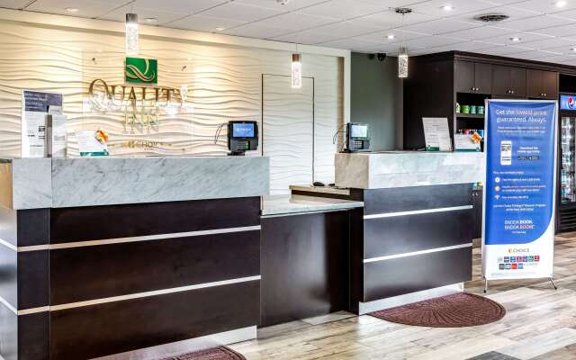 Quality Inn East Stroudsburg - Poconos