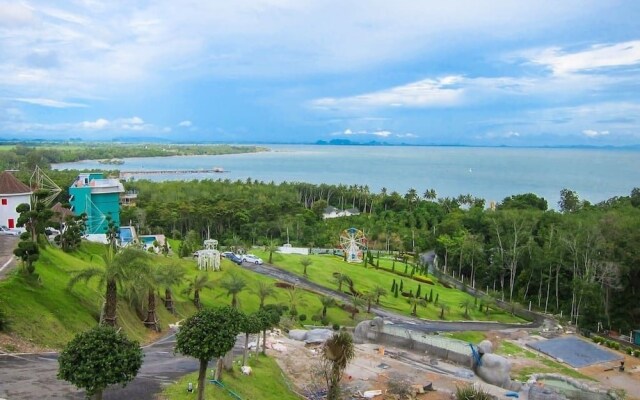 Apartment in Aonang & Railay Sea View