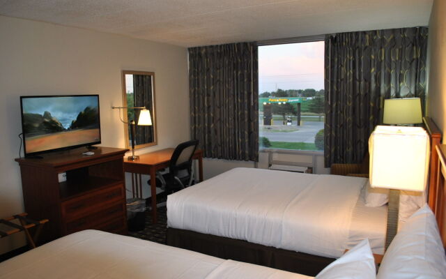 Motel 6 Hastings, NE