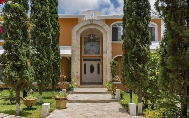 Casona Del Sol by Guruhotel