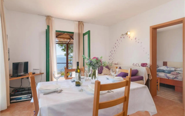 Holiday Home Gdinj with Sea View I