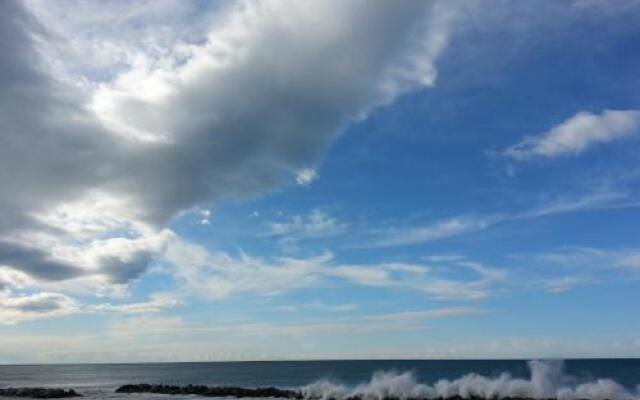 Appartamento Liberazione - 5 Terre Region