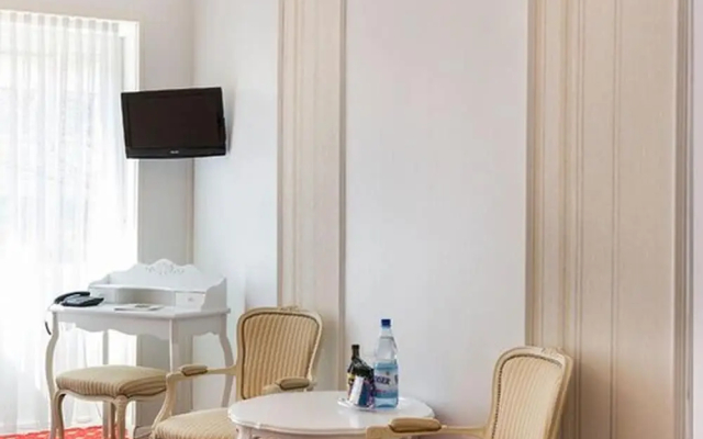 Hotel Brenner
