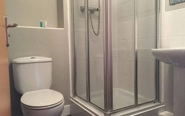 Woden Apartments