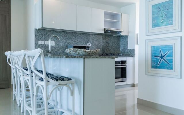 Ultimate Morros City by NOMAD GURU