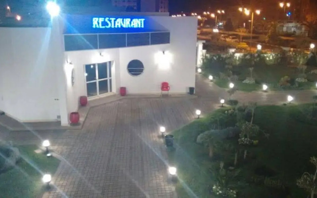 Hospitality Inn