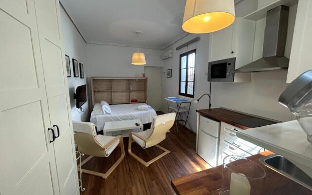 Ático La Judería V33