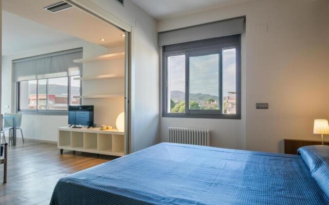 Apartaments Marfina