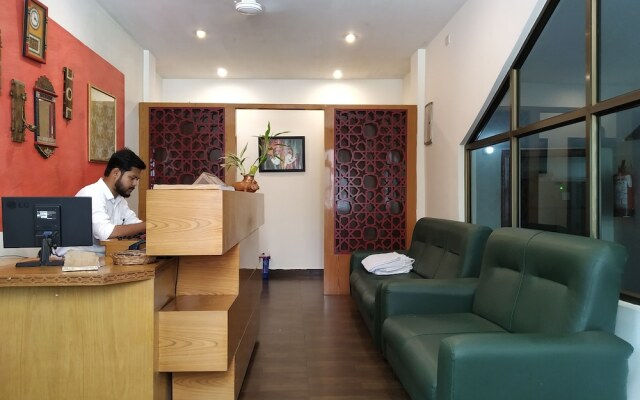 Green Point Resort