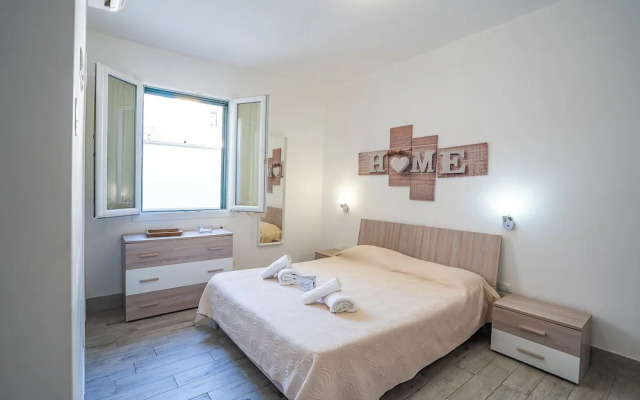 Casa Graziano 1 Near Sandy Beach