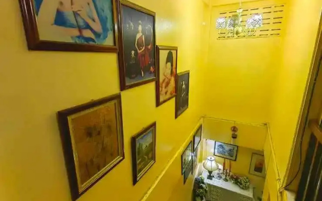 Surada Guesthouse