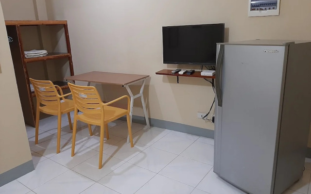 Alimpay Foresters Apartment