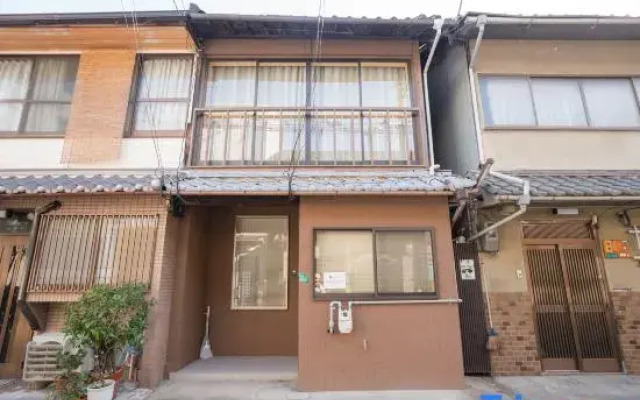 Tabi・Stay KOHAMA｜Direct train access to popular shopping areas such as Tennoji Park