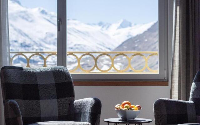 Andermatt Alpine Apartments